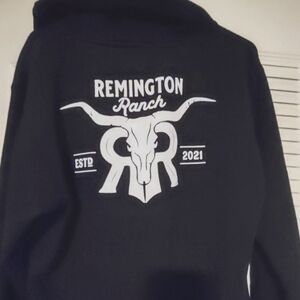 Remington Hoodie S